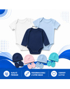 vêtement pour bébé