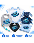 BÉBÉS