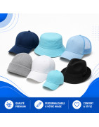 Casquettes / chapeaux