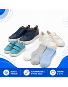 Chaussures / Chaussettes